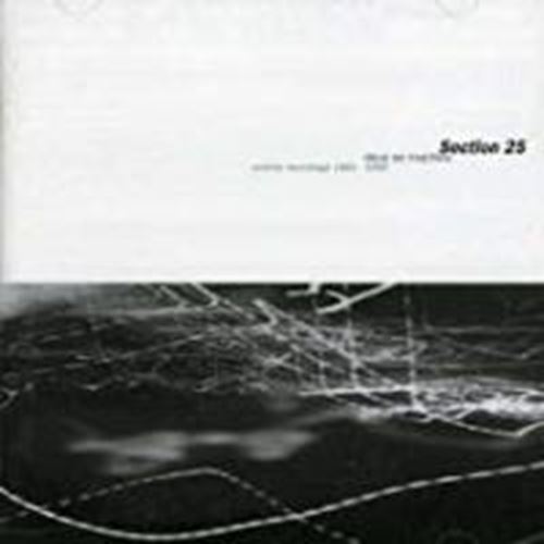 Section 25 - Deus ex machina