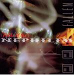 Fields of Nephilim - Fallen