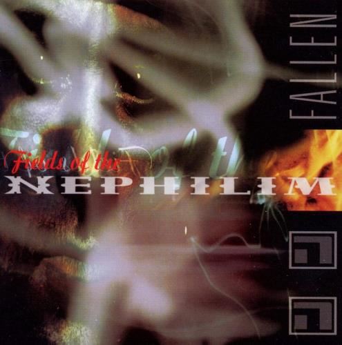 Fields of Nephilim - Fallen