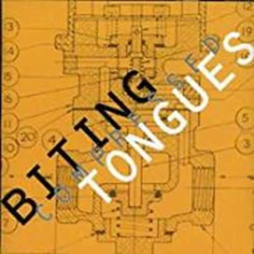 Biting Tongues - Compressed