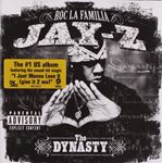 Jay Z - The Dynasty