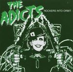 The Adicts - Rockers into orbit live 1987