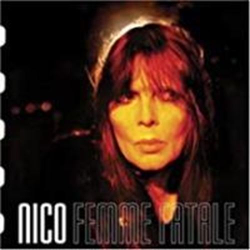 Nico - Femme fatale