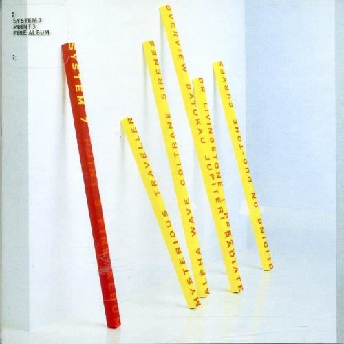 System 7 - Point 3 Fire