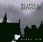 Blane Reininger - Night air