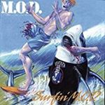 M.O.D. - Surfin' MOD