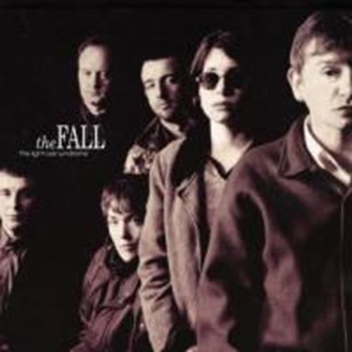 The Fall - Light user syndrome