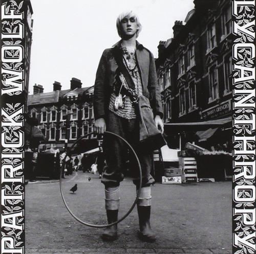 Patrick Wolf - Lycanthropy