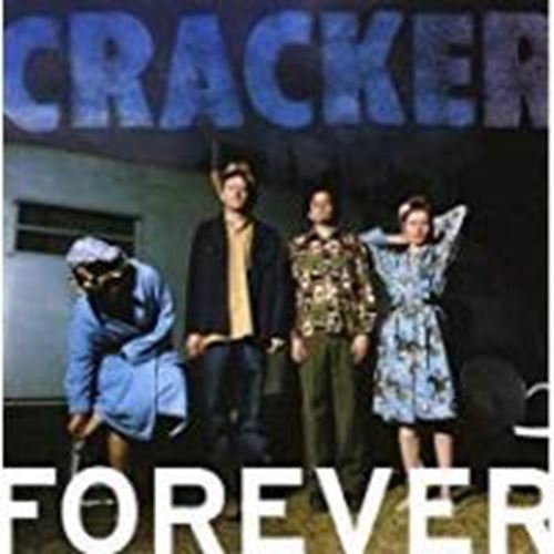 Cracker - Forever