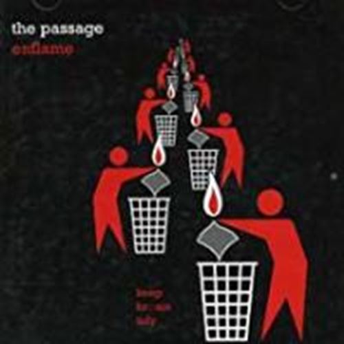 The Passage - Enflame