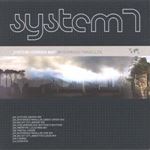 System 7 - Mysterious traveller