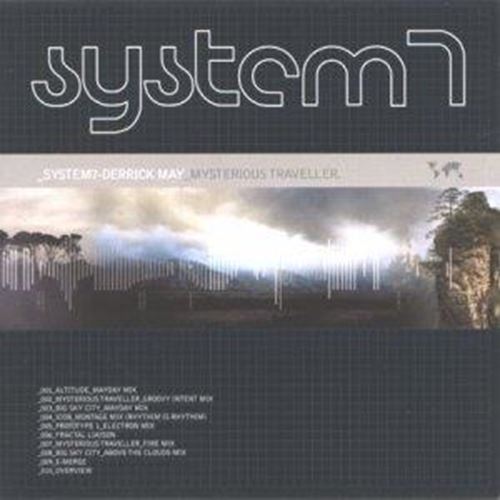 System 7 - Mysterious traveller