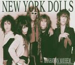New York Dolls - Manhatten mayhem
