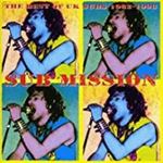 UK Subs - Sub mission