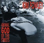 Kim Fowley - Animal god of the streets