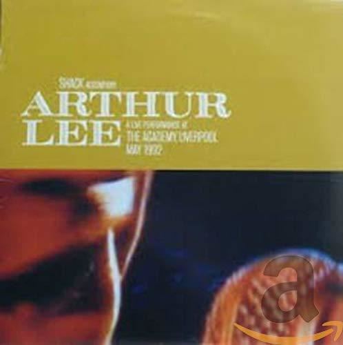 Arthur Lee/Shack - Live in Liverpool