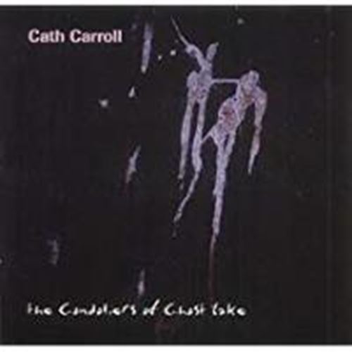 Cath Carroll - Gondoliers of
