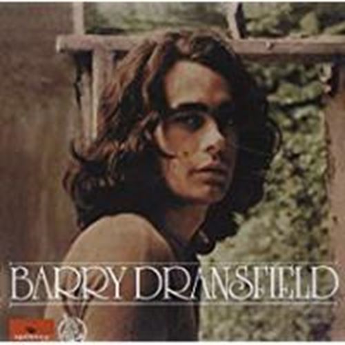 Barry Dransfield - Barry Dransfield