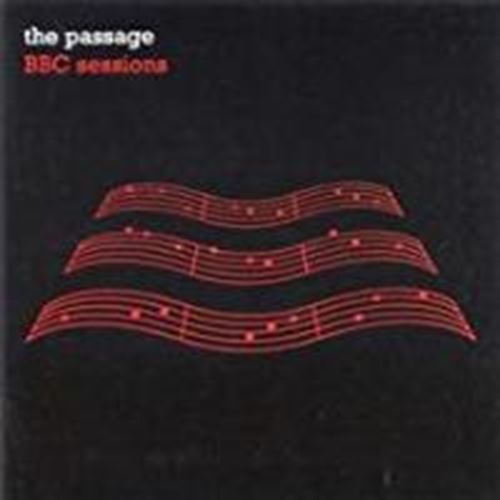 The Passage - BBC Sessions