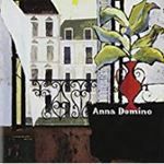 Anna Domino - Anna Domino