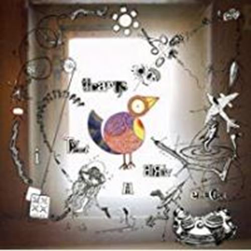 Icarus - I Tweet the Birdy Electric
