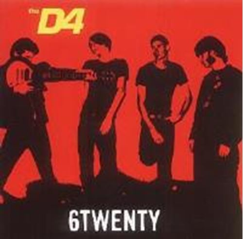 The D4 - 6Twenty