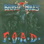 Broken Bones - F.O.A.D./Bonecrusher