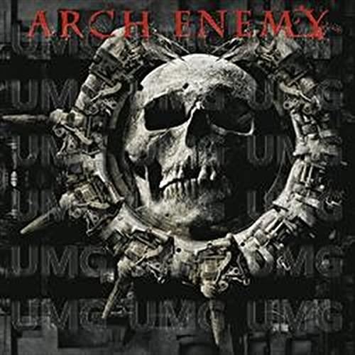 Arch Enemy - Doomsday Machine