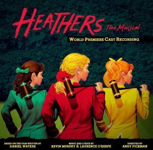 Ost - Heathers The Musical