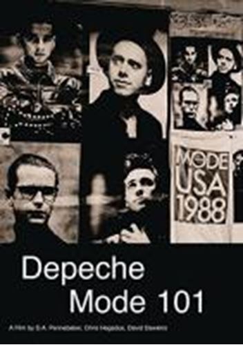 Depeche Mode - 101 Live