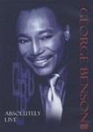 George Benson - Absolutely live