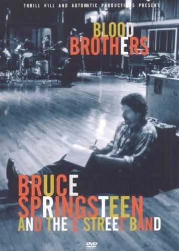 Bruce Springsteen - Blood brothers