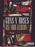 Guns N' Roses - Use Your Illusion Vol.1 World Tour