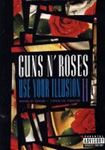 Guns N' Roses - Use Your Illusion Vol.2 World Tour