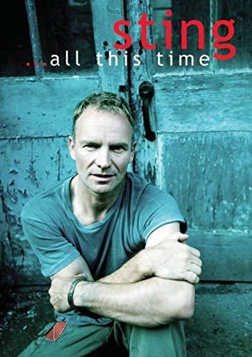 Sting - All this time