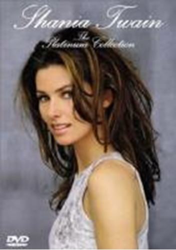 Shania Twain - Platinum collection