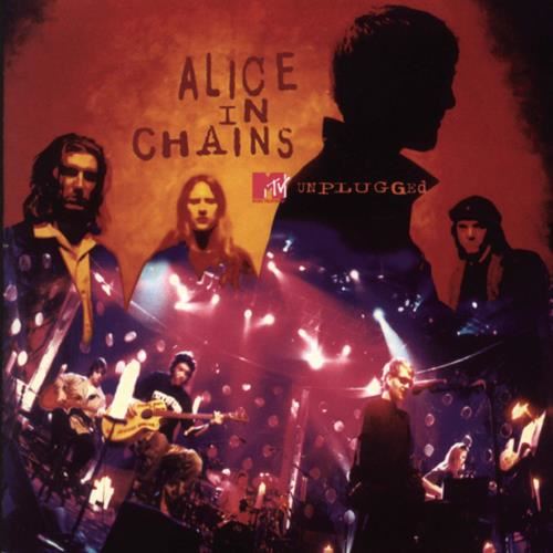 Alice in Chains - MTV Unplugged