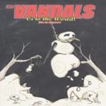 Vandals - Oi to the world