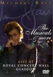 Michael Ball - Musicals & more