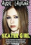 Avril Lavigne - Skater girl