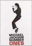 Michael Jackson - Number 1's