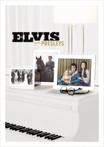 Elvis Presley - Elvis By the Presleys