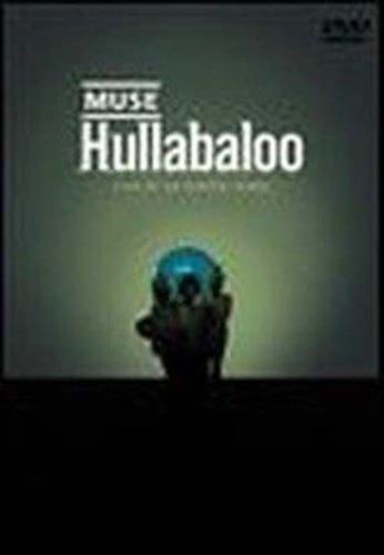 Muse - Hullabaloo