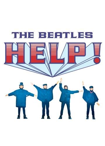 Beatles - Help