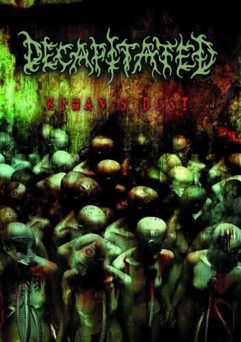 Decapitated - Humans Dust