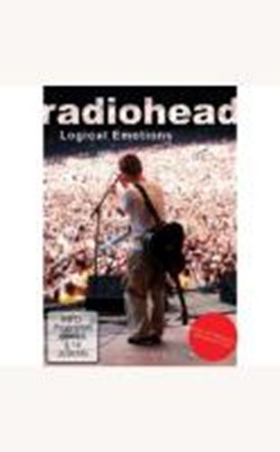 Radiohead - Logical Emotions