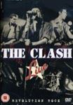 Clash - Revolution Rock