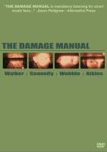 Damage Manual - The Damage Manual