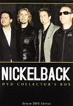 Nickelback - Dvd Collector's Box