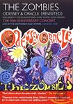 Zombies - Odessey And Oracle